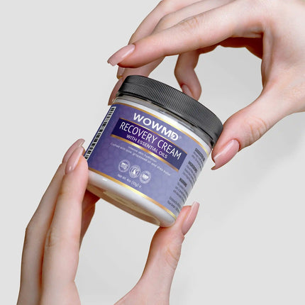 Recovery Cream