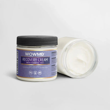 Recovery Cream