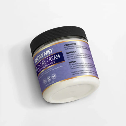 Recovery Cream
