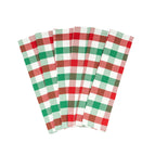 Red Green & White