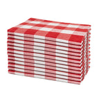 Red & White