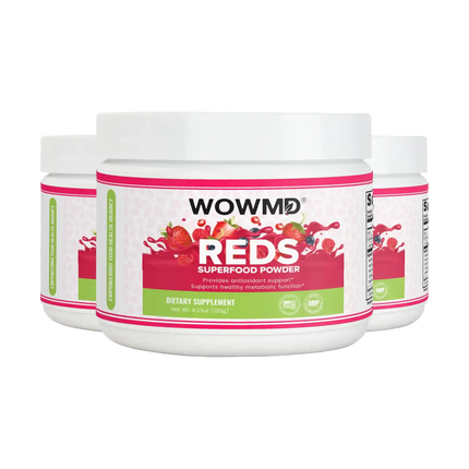 Reds Superfood