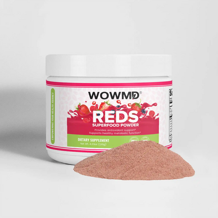 Reds Superfood