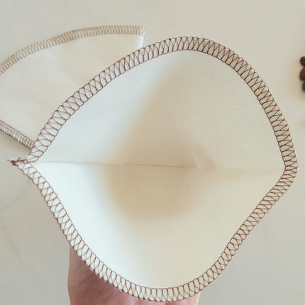 REfilter - Reusable Coffee Filters