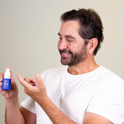 Retinol Wrinkle Defense Serum