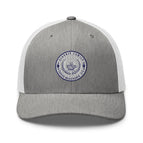 Heather Grey/White