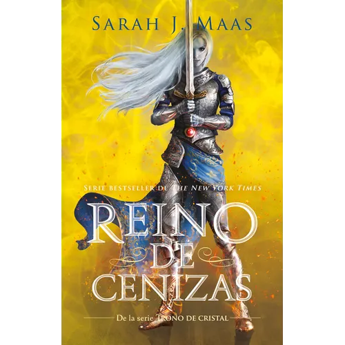 Reino de Cenizas / Kingdom of Ash