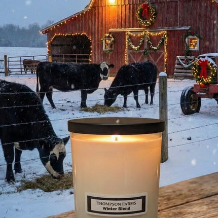 Thompson Farms Winter Blend
