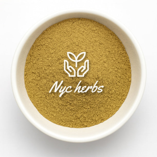 Amla Powder | Herbal Vitality & Nourishing Tonic