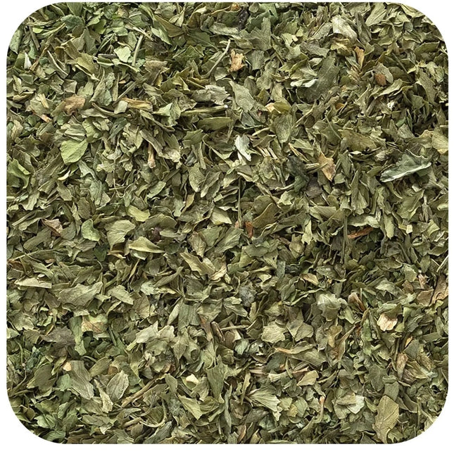 Parsley Leaf | Kidney Cleanse & Mineral Support