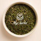 1 oz herbs c/s