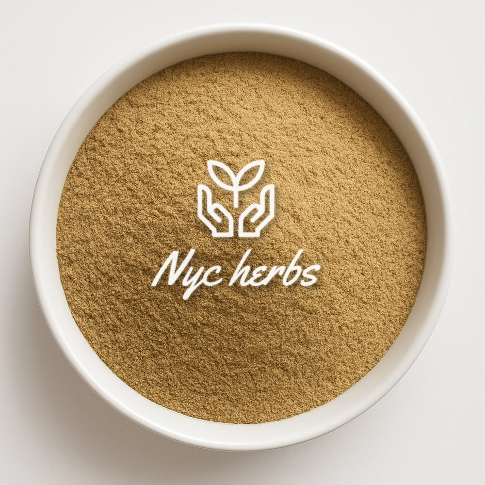 Mucuna Pruriens | Mood, Energy & Nerve Support