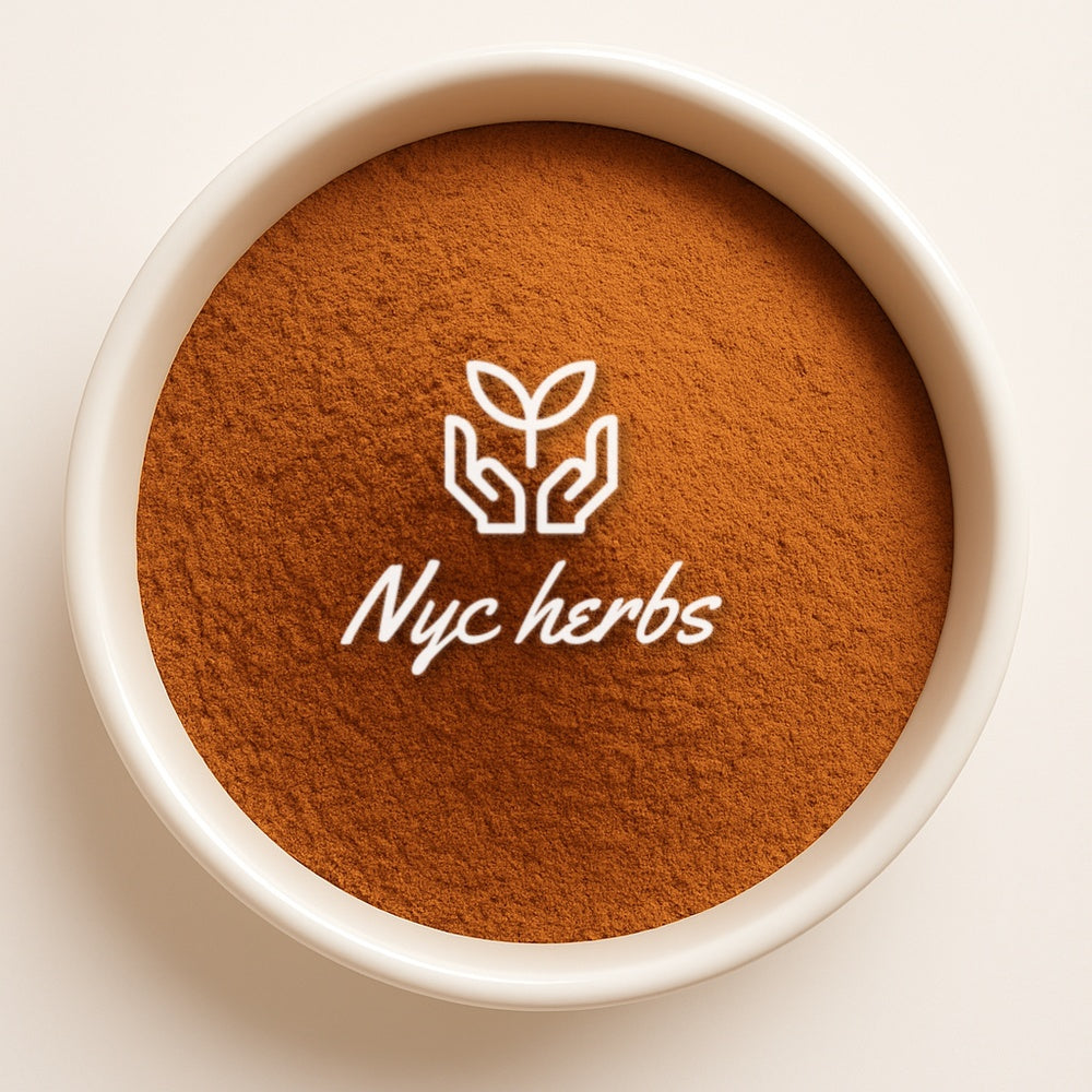 Sausage Tree (Kigelia africana) | Skin Healing, Hormone & Vitality Support