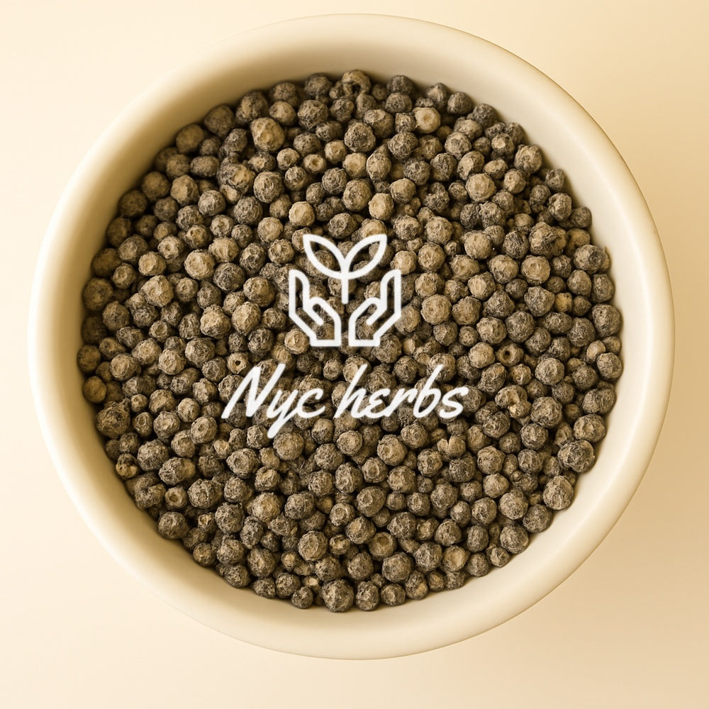 Chaste Berry | Women's Hormonal Balance & Cycle Support