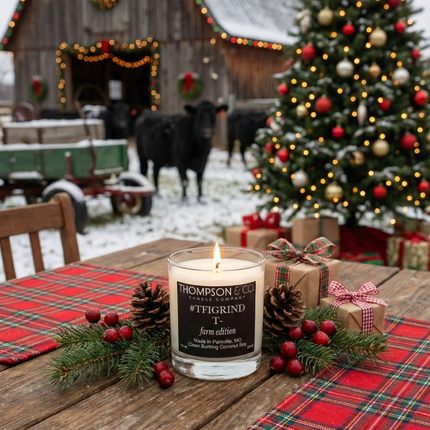 Thompson Farms Winter Blend