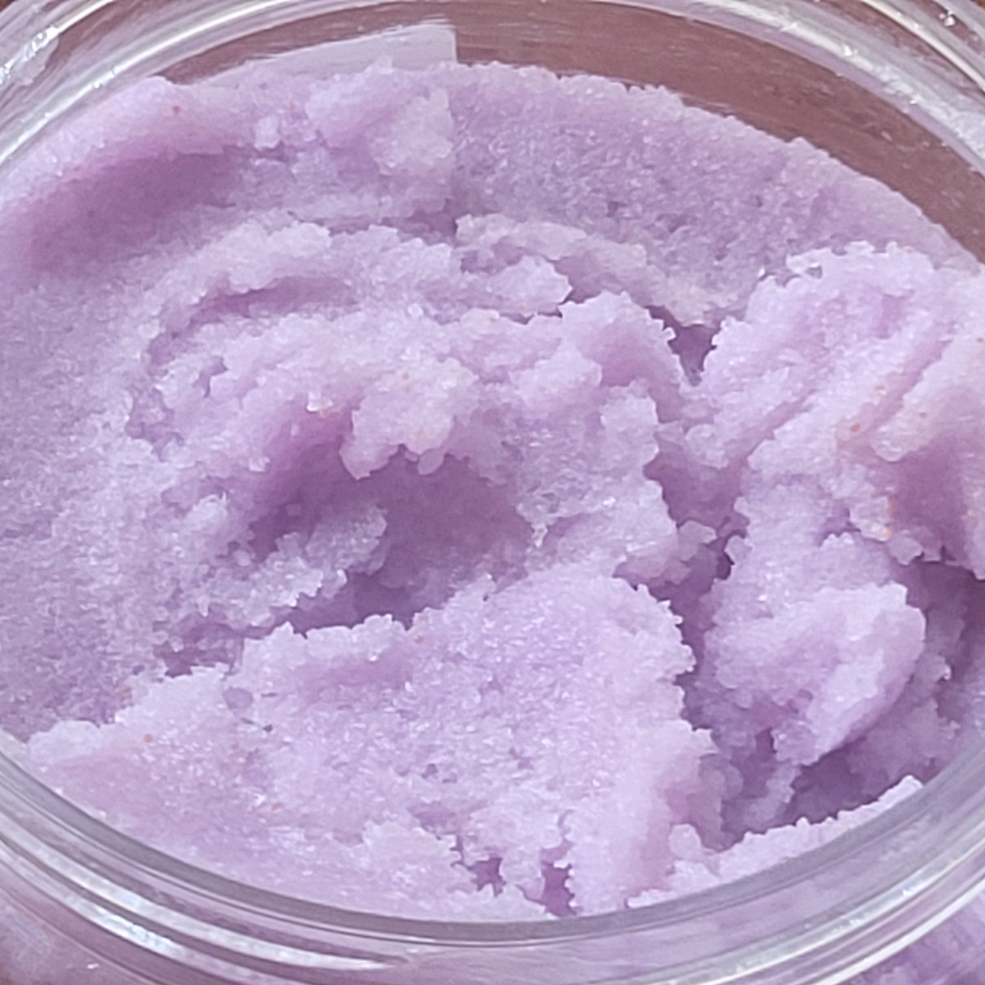 Foaming Body Scrub 12oz