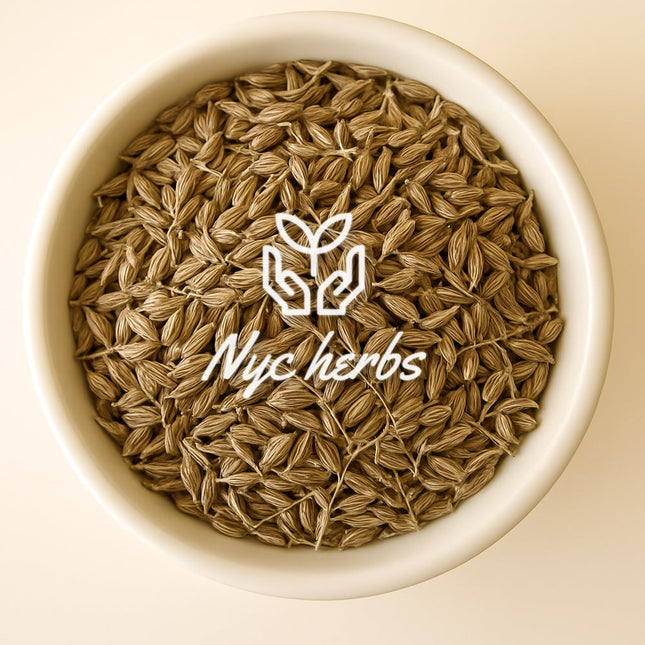 Anise Seed | Respiratory Ease & Digestive Support