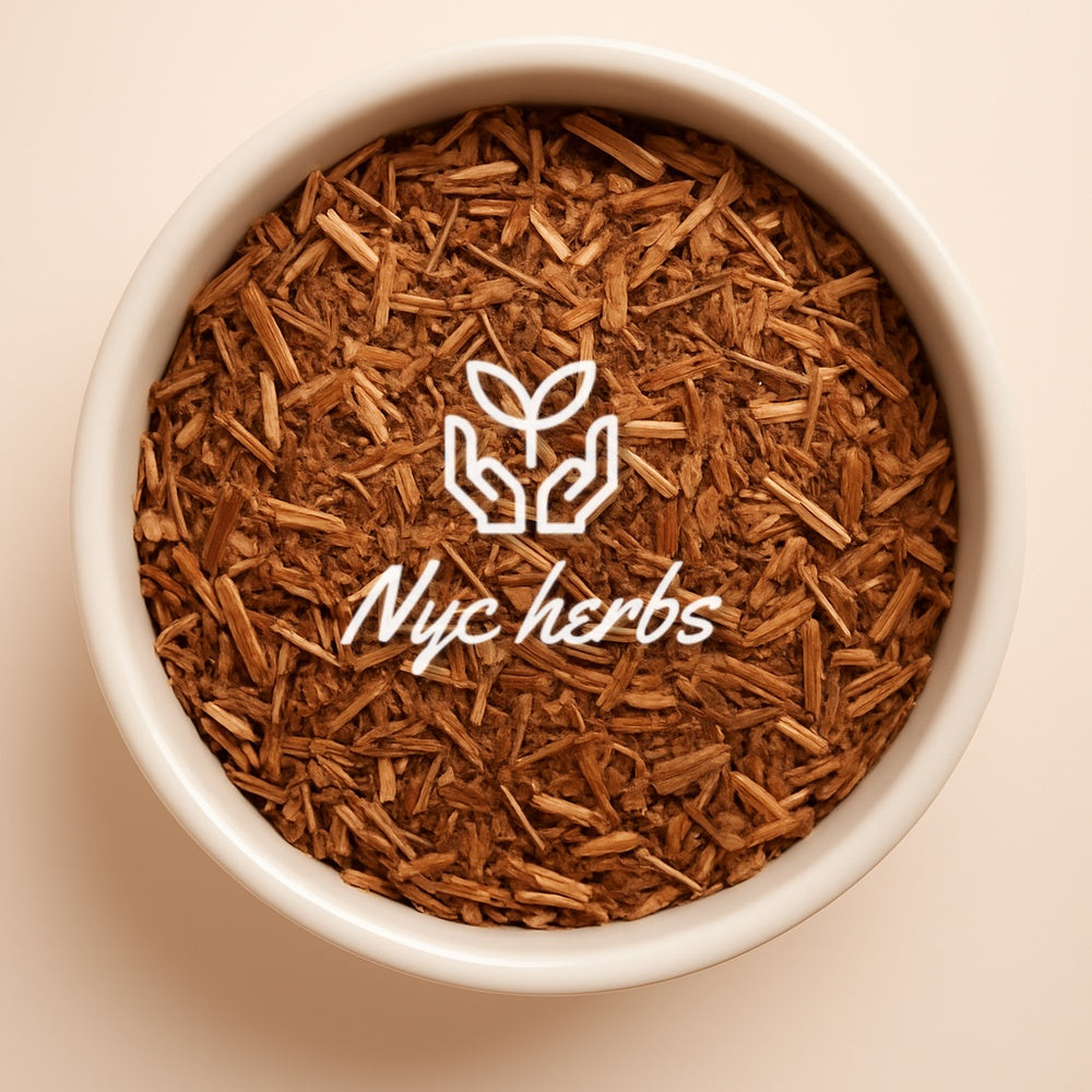 Pau d'Arco | Immune Strength & Fungal Defense