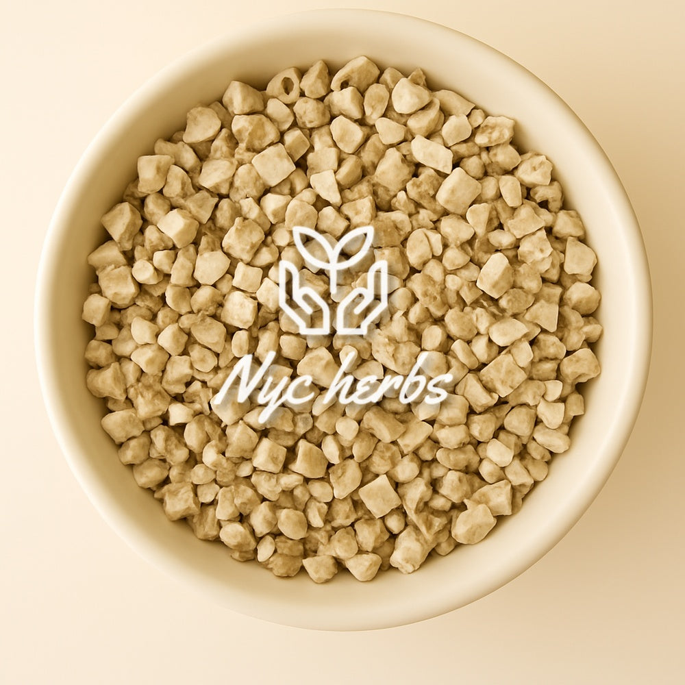 Mountain Peony | Blood Nourishment & Women’s Hormonal Balance