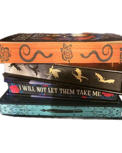 Collection image for: BLIND DATE WITH A BOOK