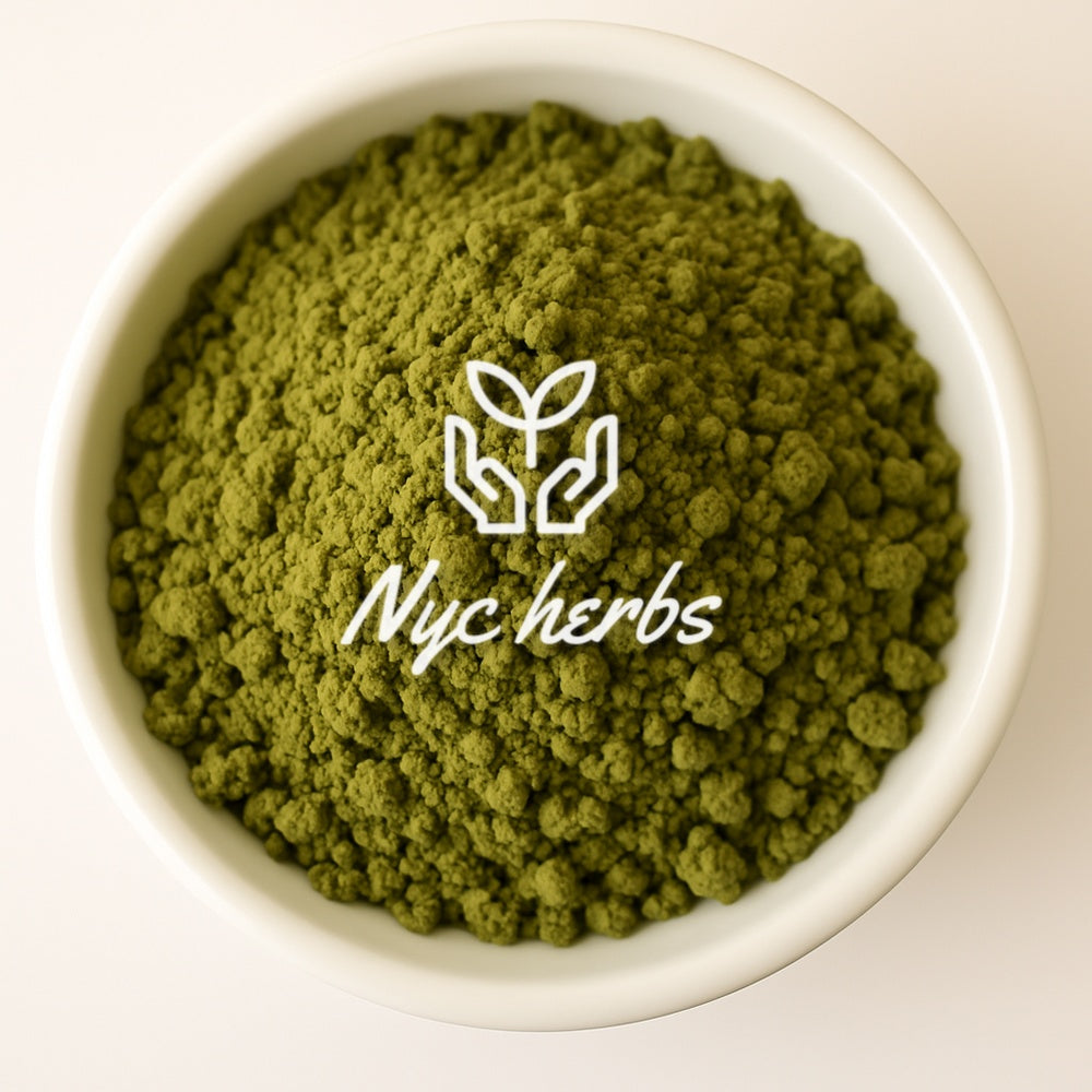 Wheatgrass Powder | Alkalizing Cleanse & Daily Vitality