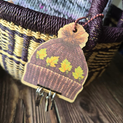 Cozy rows trinket trellis