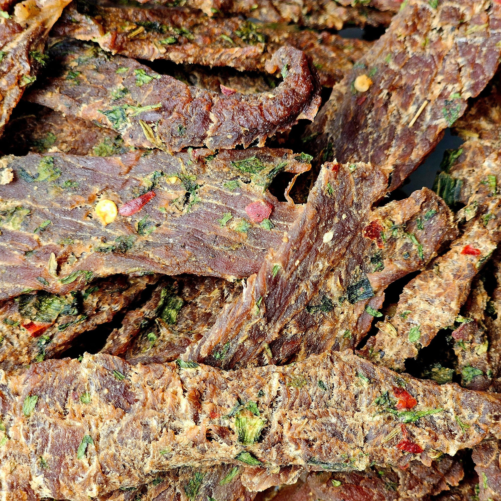 Cowboy Butter Premium Beef Jerky