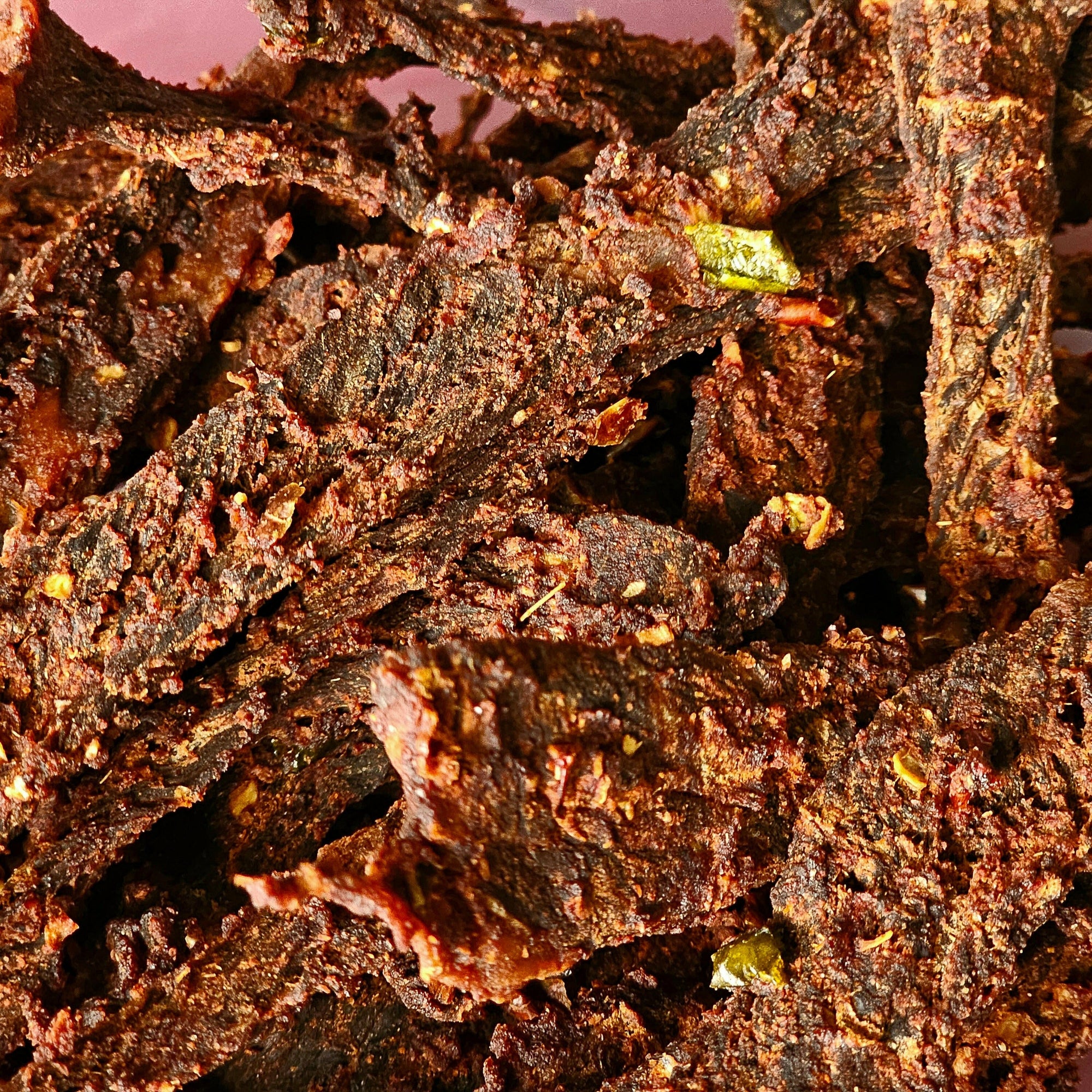 "Street Taco" Premium Beef Jerky