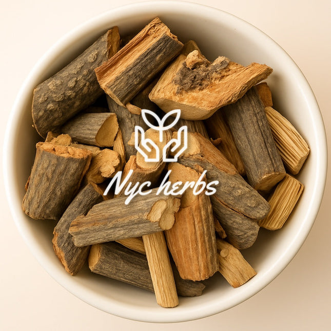 Palo de Tres Costillas | Digestive Cleanse & Liver Support
