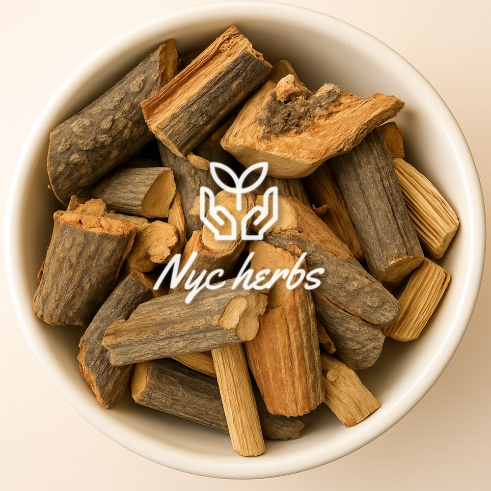 Palo de Tres Costillas | Digestive Cleanse & Liver Support