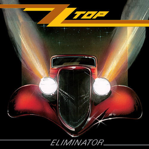 (PRE-ORDER 10/31/25) Eliminator[Rhino Hi-F][(RKTBR25](VINYL) | Mint (M) Mint (M)