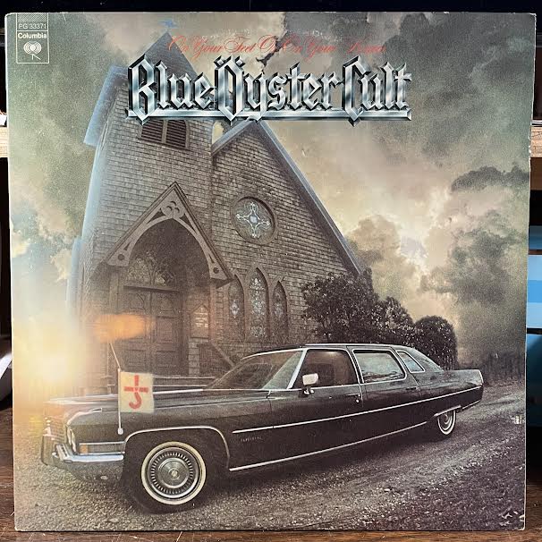 On Your Feet Or On Your Knees (2xVINYL) | Near Mint (NM or M-) Near Mint (NM or M-)