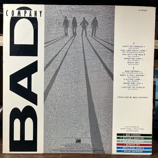 10 From 6 (VINYL) | Near Mint (NM or M-) Excellent+ (EX+)