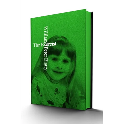 The Exorcist Deluxe Limited Edition