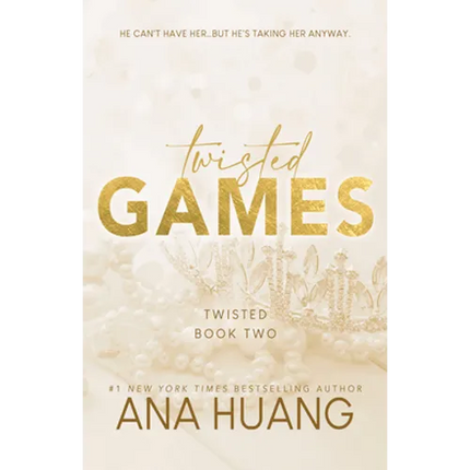 Twisted Games