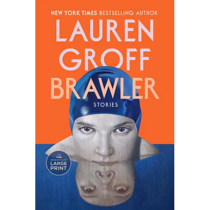Brawler: Stories