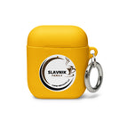 Yellow / AirPods