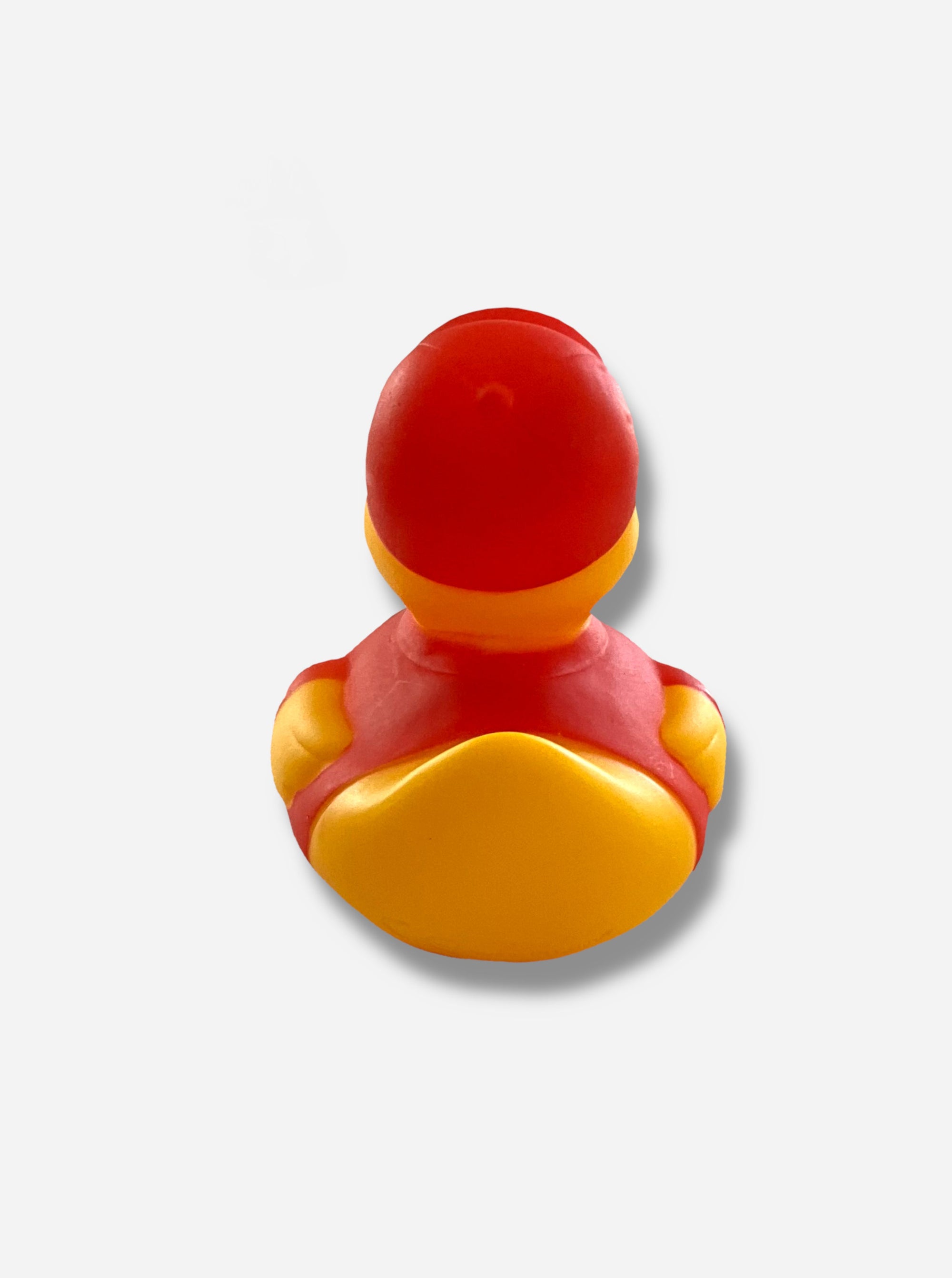 Buc-ee's Rubber Ducky