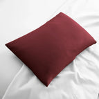 RUBY RED / LUMBAR | 13'' x 18''