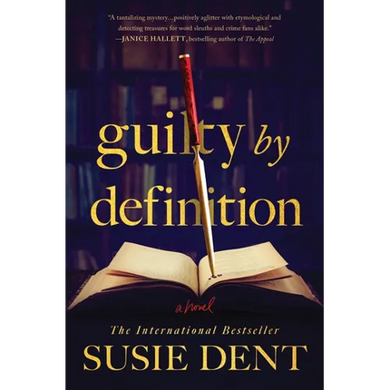 Guilty by Definition