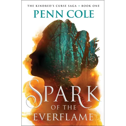 Spark of the Everflame