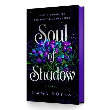 Soul of Shadow