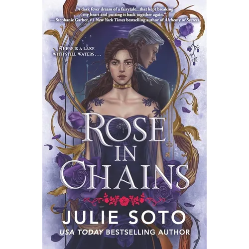 Rose in Chains (Standard Edition)