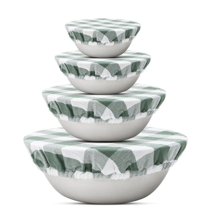 Cloth Bowl Covers
