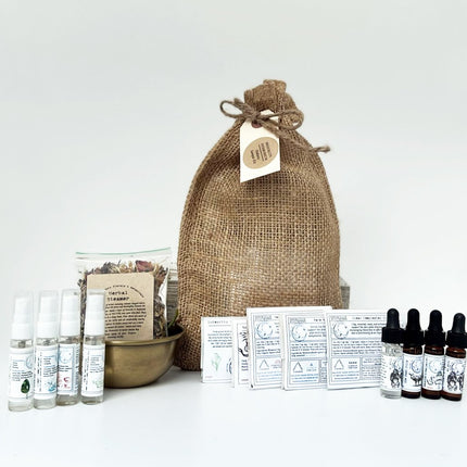 Holistic Sample Kit