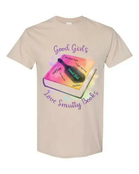 Good Girl T-Shirt
