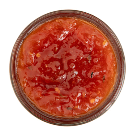 Savory Jam Trio