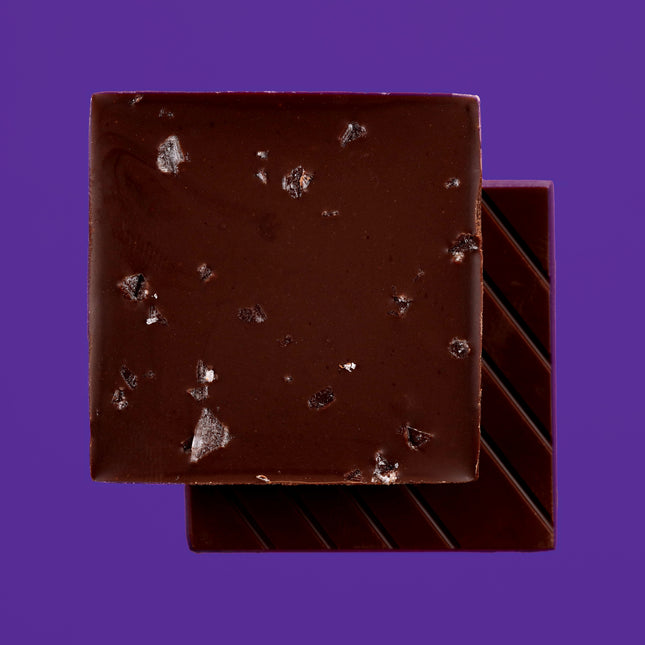 Flaky Sea Salt