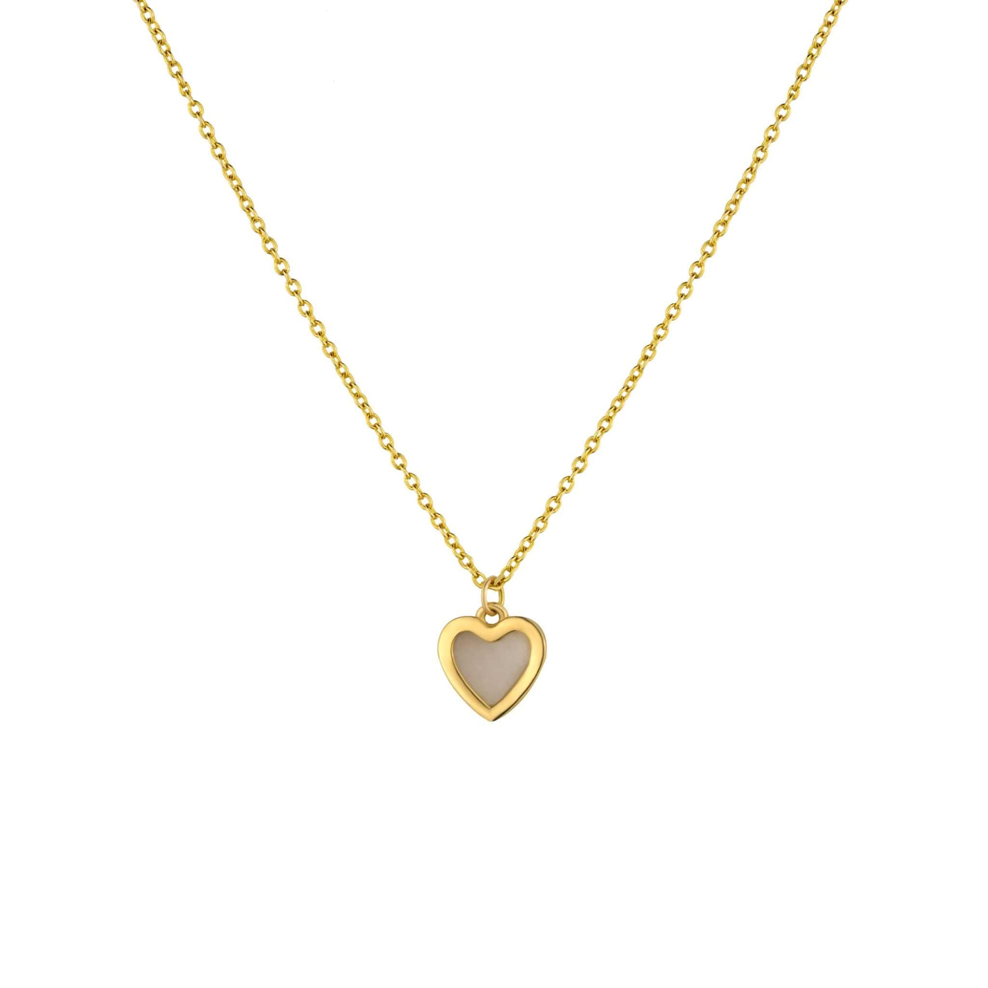 Seashell Serenity Necklace