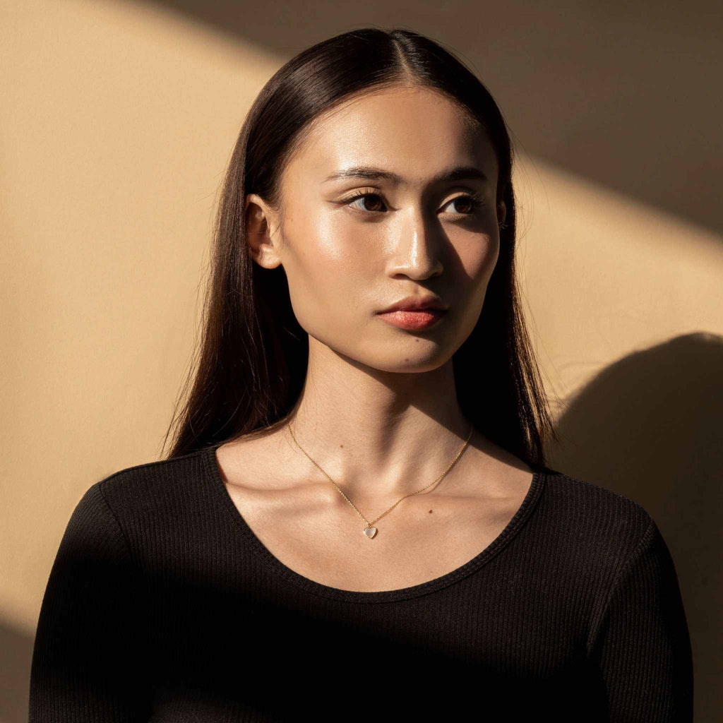 Seashell Serenity Necklace